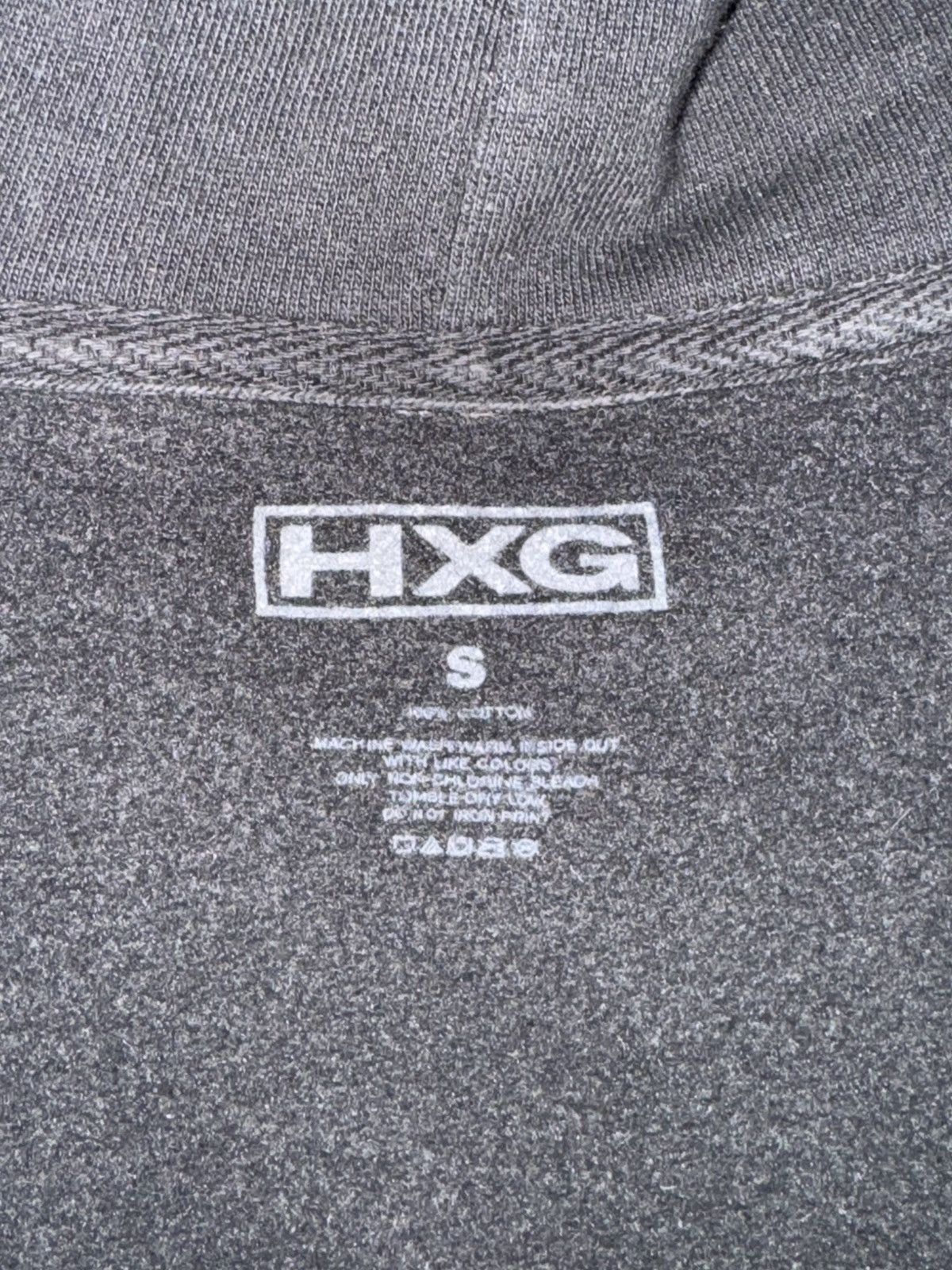 Playboi Carti Homixide Gang Kissing Nuns Hoodie Size US S / EU 44-46 / 1 - 3 Thumbnail