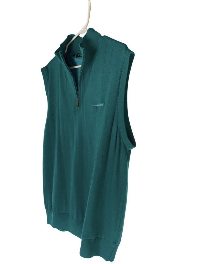 Bobby Jones Vintage Wool Golf Wear Size US M / EU 48-50 / 2 - 1 Thumbnail