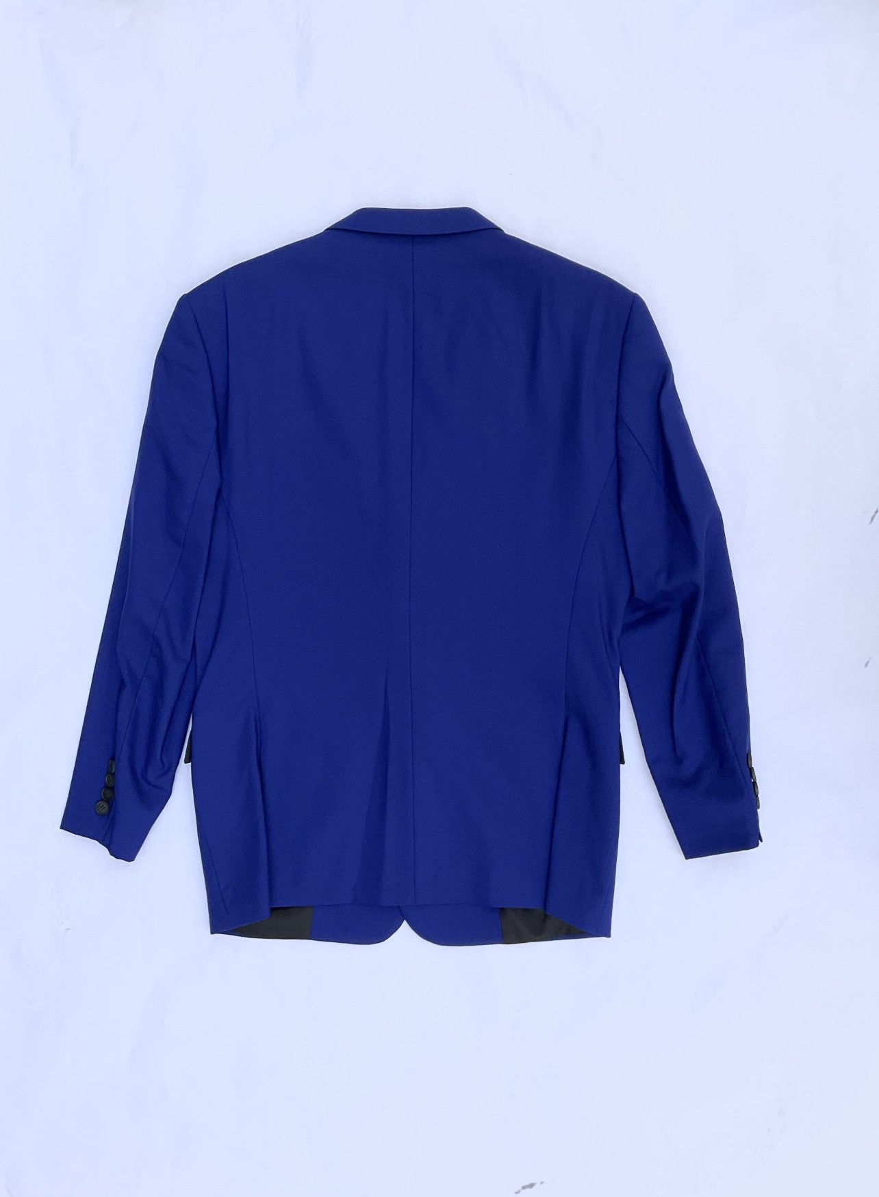 The Kooples The Kooples blue suit Size 48R - 5 Thumbnail