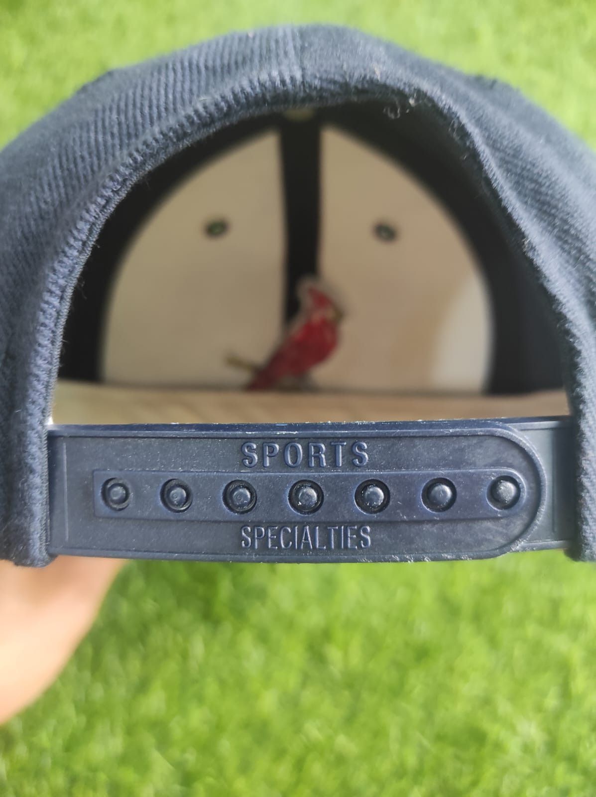 Sports Specialties ST LOUIS CARDINALS X SPORT SPECIALTIES Size ONE SIZE - 5 Thumbnail