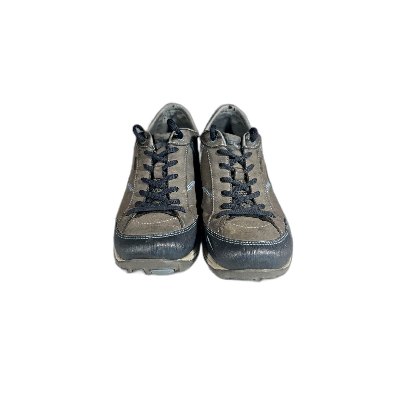 Dansko Dansko Women's Paisley Brown Suede Waterproof Vibram Shoes S Size US 10 / EU 43 - 8 Thumbnail
