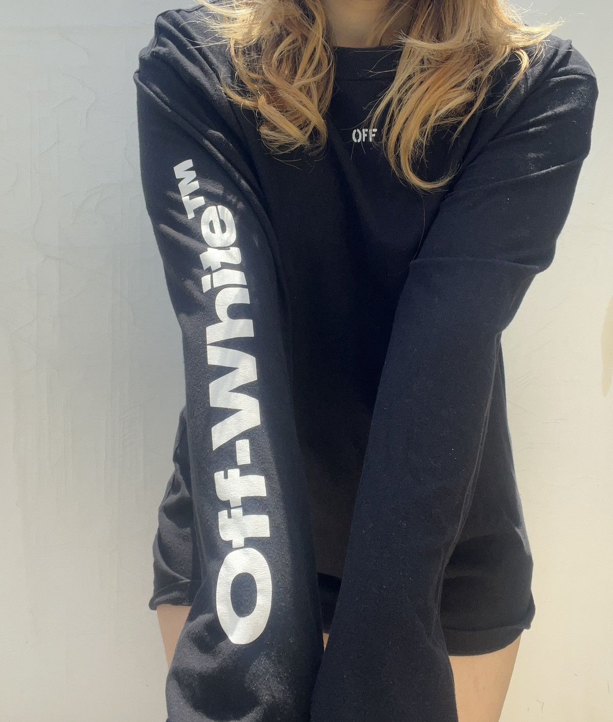 Off-White Off-white flaming skulls shirt Size US XL / EU 56 / 4 - 2 Thumbnail