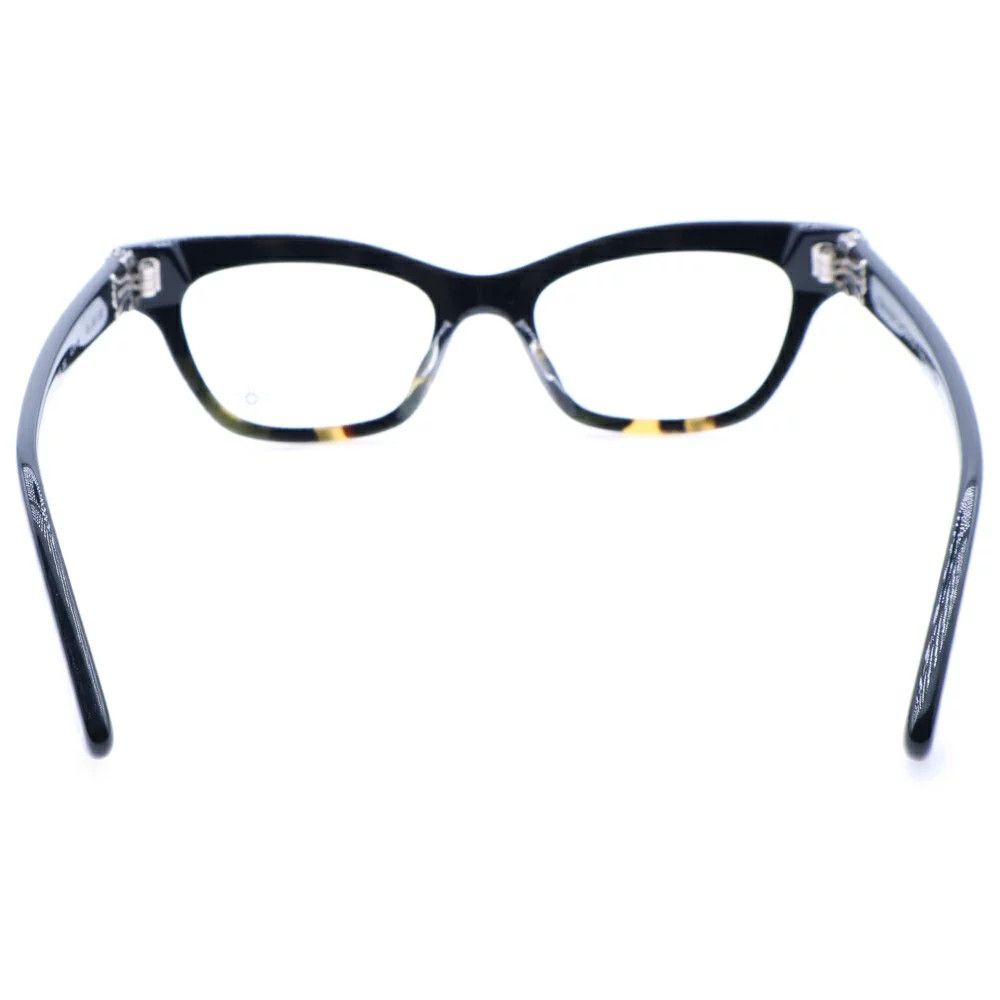 Chrome Hearts Chrome Hearts JAY JAY Wellington Glasses Size ONE SIZE - 2 Thumbnail