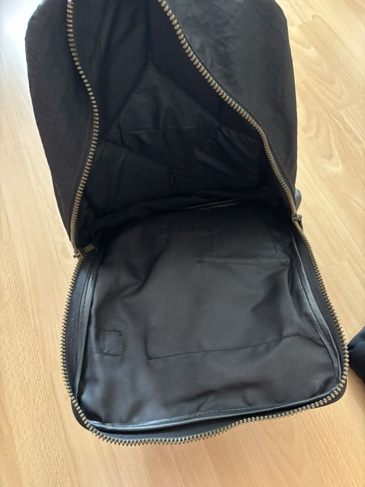 Camel Camel Travel Vintage Backpack outdoor Size ONE SIZE - 10 Thumbnail