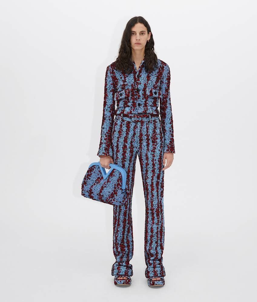 Bottega Veneta o1n1vont0525 Size: OS / Medium Point Bag in Multicolor Size ONE SIZE - 4 Thumbnail