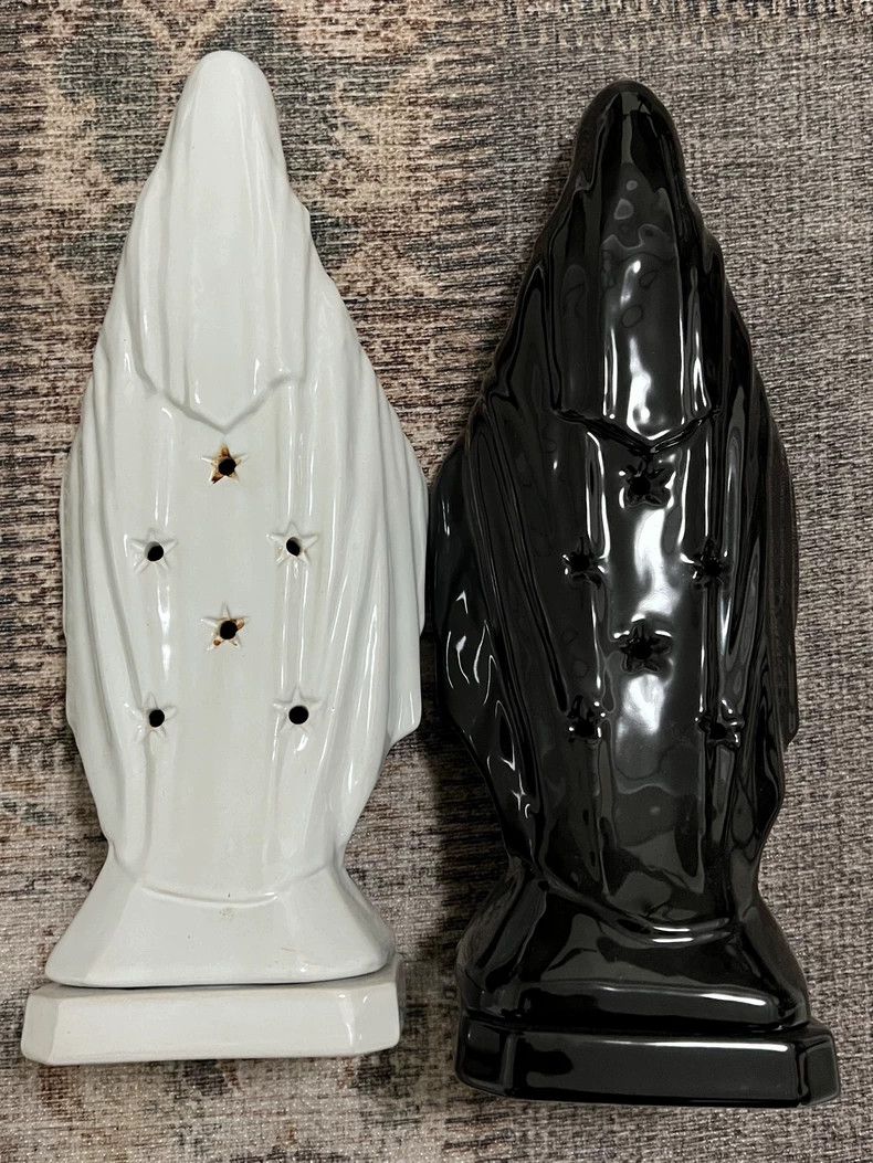 Wacko Maria wacko maria Madonna incense burner Size ONE SIZE - 4 Thumbnail