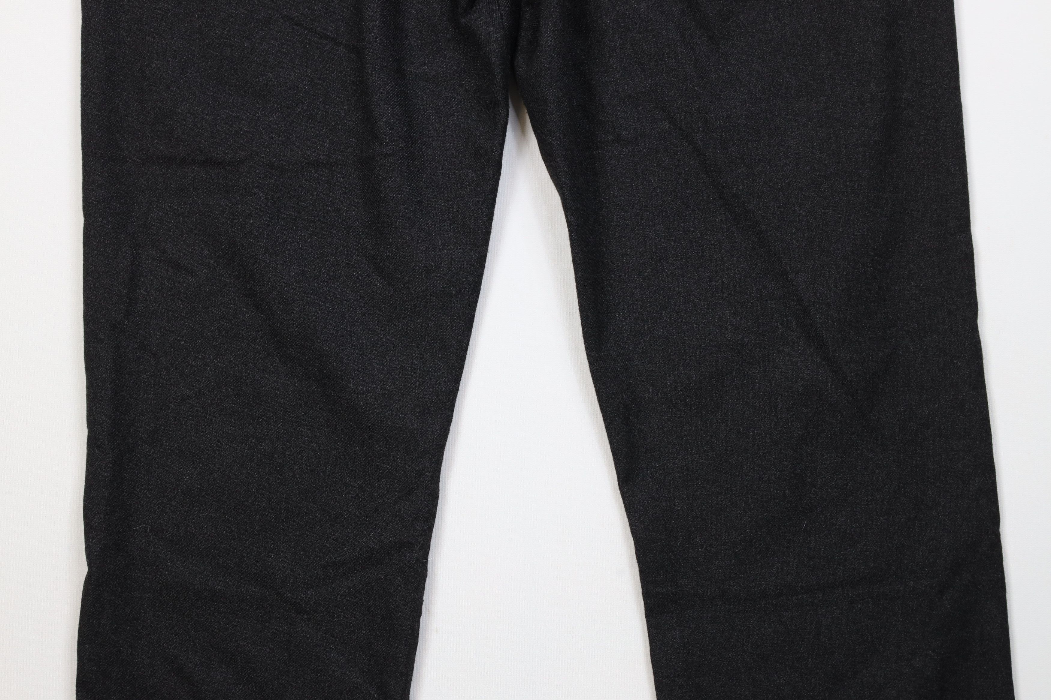 Abercrombie & Fitch Vintage Y2K Abercrombie & Fitch Chino Pants Trousers Gray Size US 33 - 11 Thumbnail