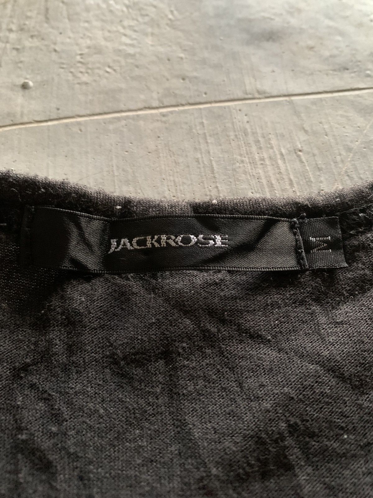 JACKROSE jackrose japan poem shirt Size US M / EU 48-50 / 2 - 3 Thumbnail