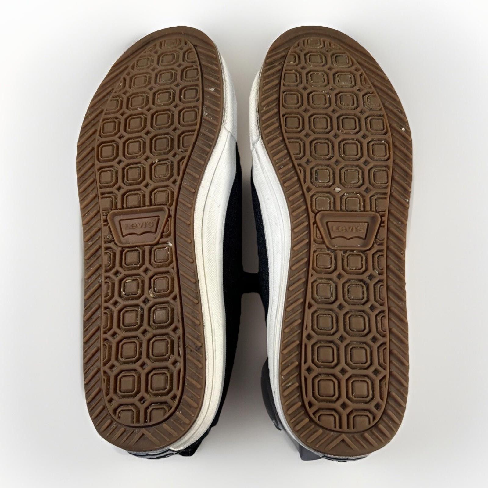 Levi's Levi’s Stan Buck C 501 Men’s US Size 12 Black 501 Unisex Size US 12 / EU 45 - 5 Thumbnail