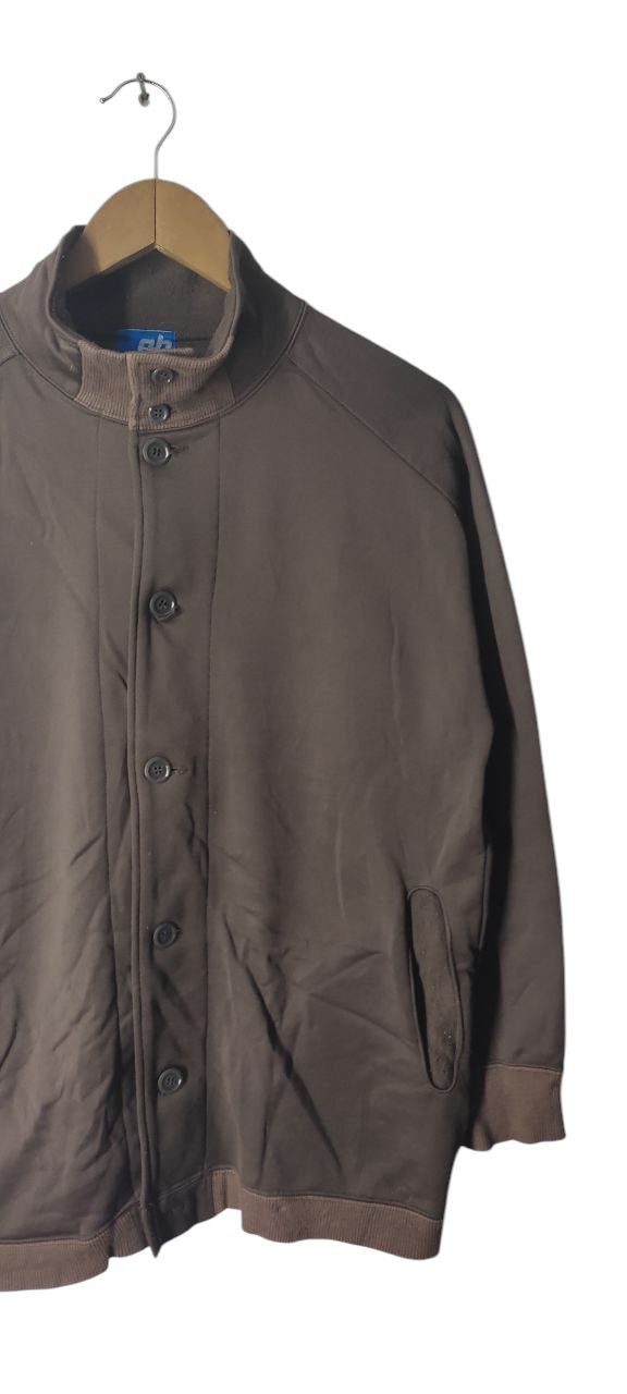 ABAHOUSE ABAHOUSE MERC SWEATER JACKET Size US M / EU 48-50 / 2 - 6 Thumbnail