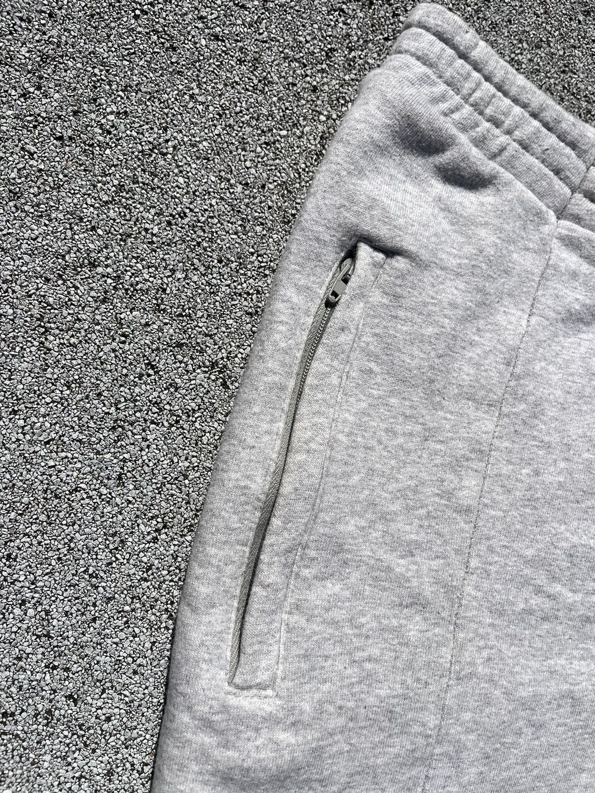Vetements AW18 Vetements Reconstructed Sweatpants Size US 28 / EU 44 - 5 Thumbnail