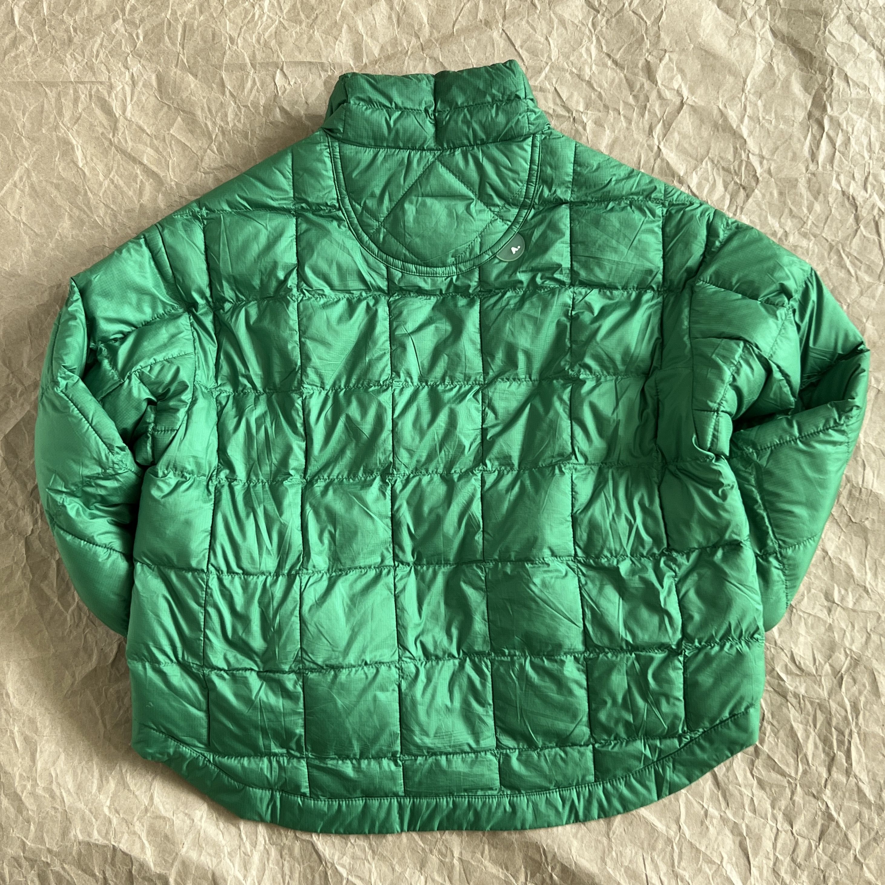 The Arrivals The Arrivals puffer shirt-jacket+pant set Size XS / US 0-2 / IT 36-38 - 3 Thumbnail