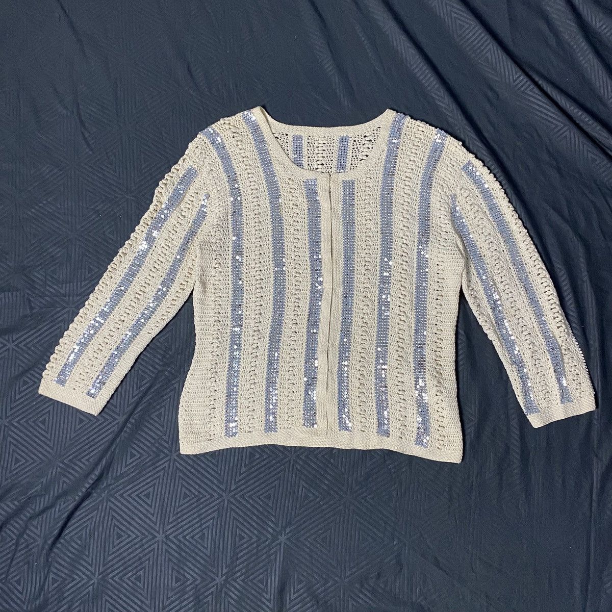 Other Modele depose knitwear Size XL / US 12-14 / IT 48-50 - 1 Thumbnail