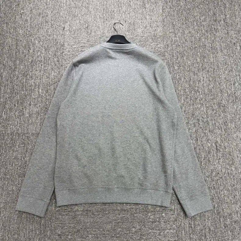 Hermes Hermes Sheepskin robot sweatshirt Size XL / US 12-14 / IT 48-50 - 6 Thumbnail