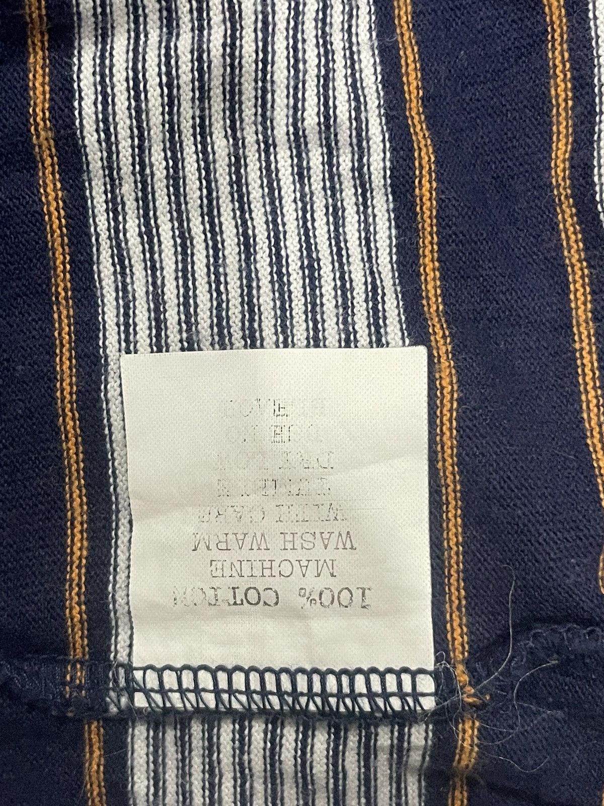 Good Enough MAL(More About Less) Shirt Size US L / EU 52-54 / 3 - 4 Thumbnail