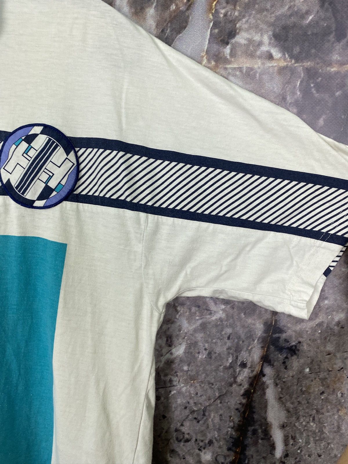 Adidas × Vintage Men’s Adidas Polo Shirt Sportswear Vintage Size XL Size US XL / EU 56 / 4 - 9 Thumbnail