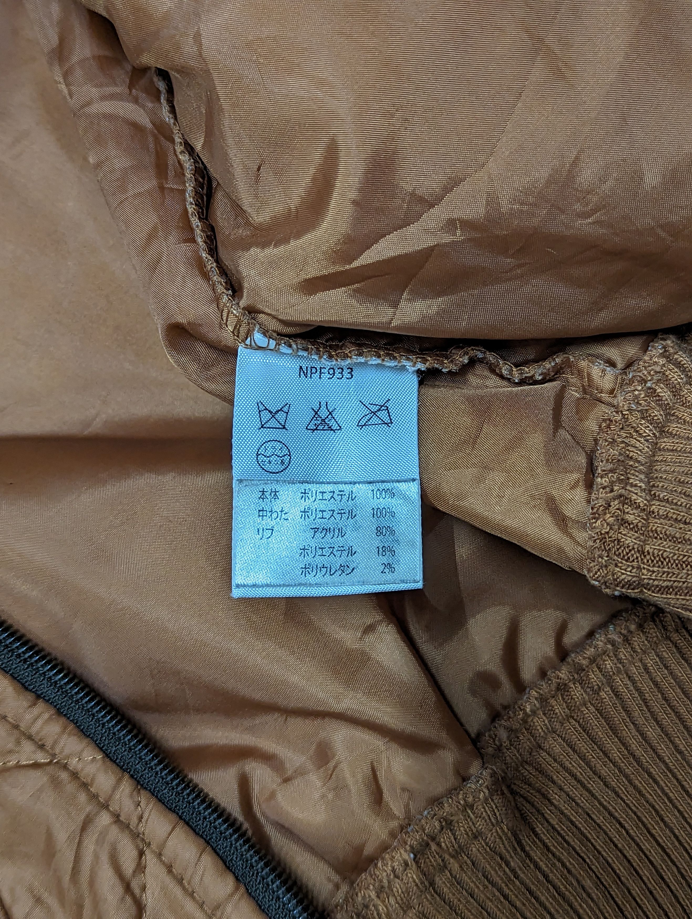Kansai Yamamoto Vintage Kansai Yamamoto Jacket False Two Piece Vest Size US M / EU 48-50 / 2 - 8 Thumbnail