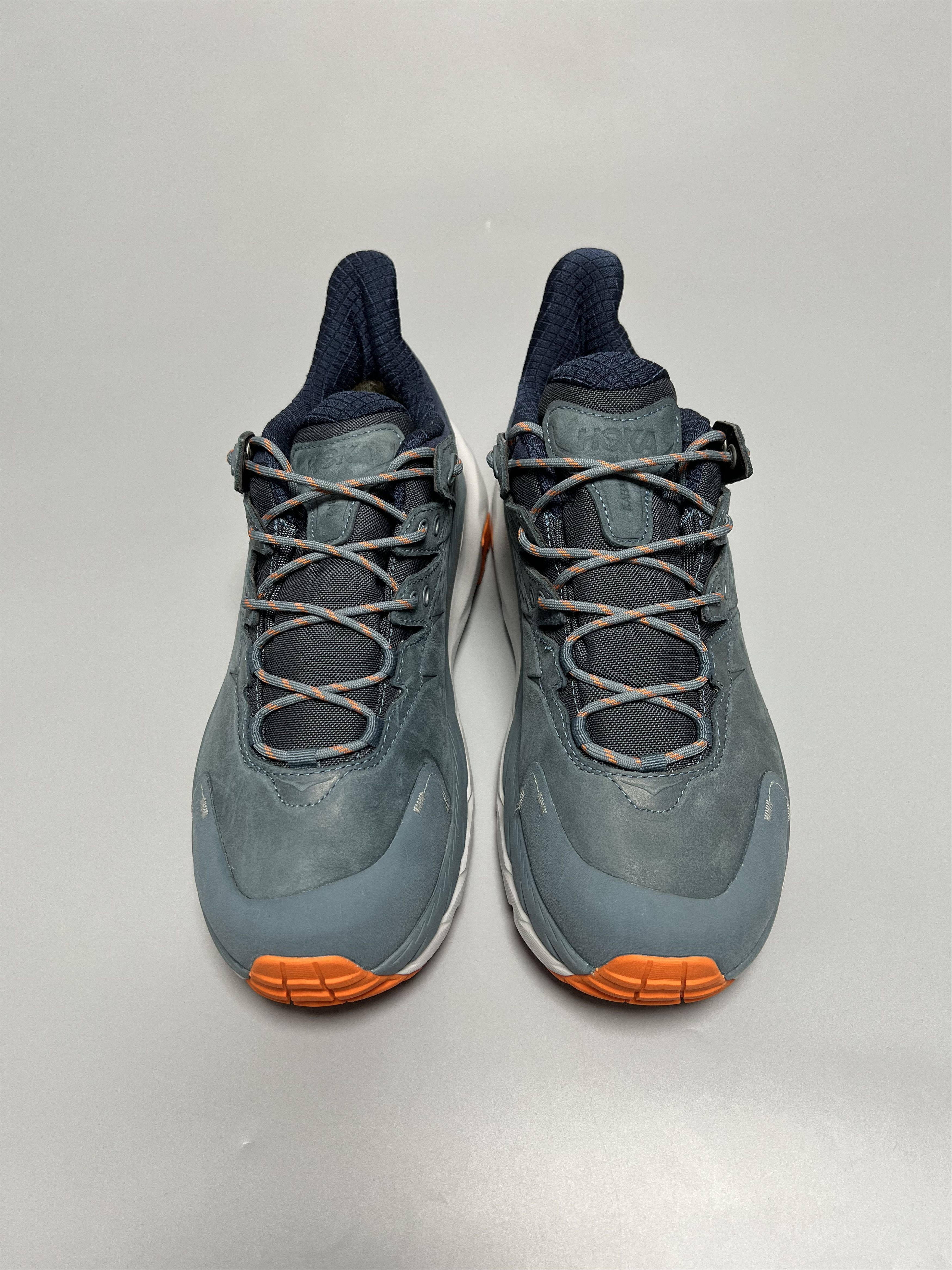 Hoka 10D Hoka One One Kaha 2 Low GTX Gore-Tex Hiking Shoes Size US 10 / EU 43 - 4 Thumbnail