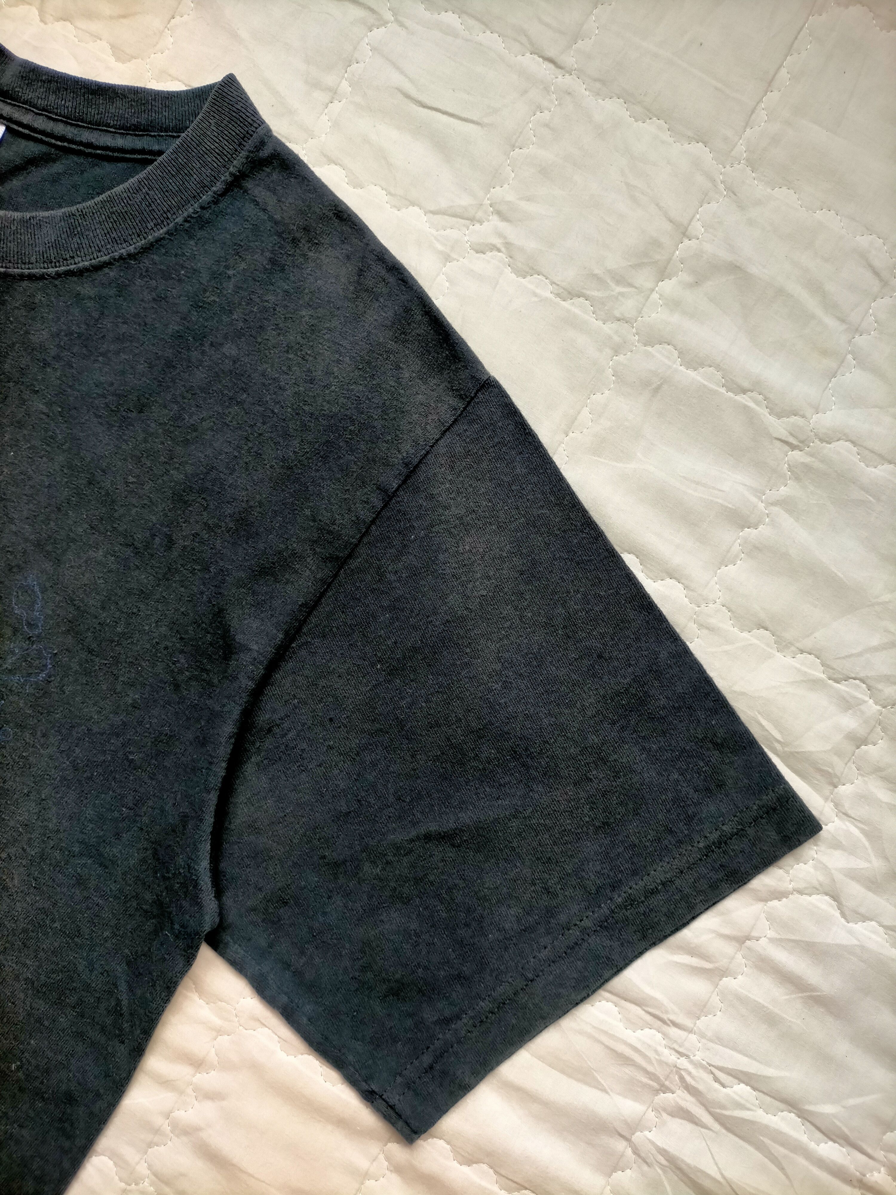 Undercover Undecoverism Futuratwothousand x Juntakakahashi Vintage tee Size US M / EU 48-50 / 2 - 5 Thumbnail