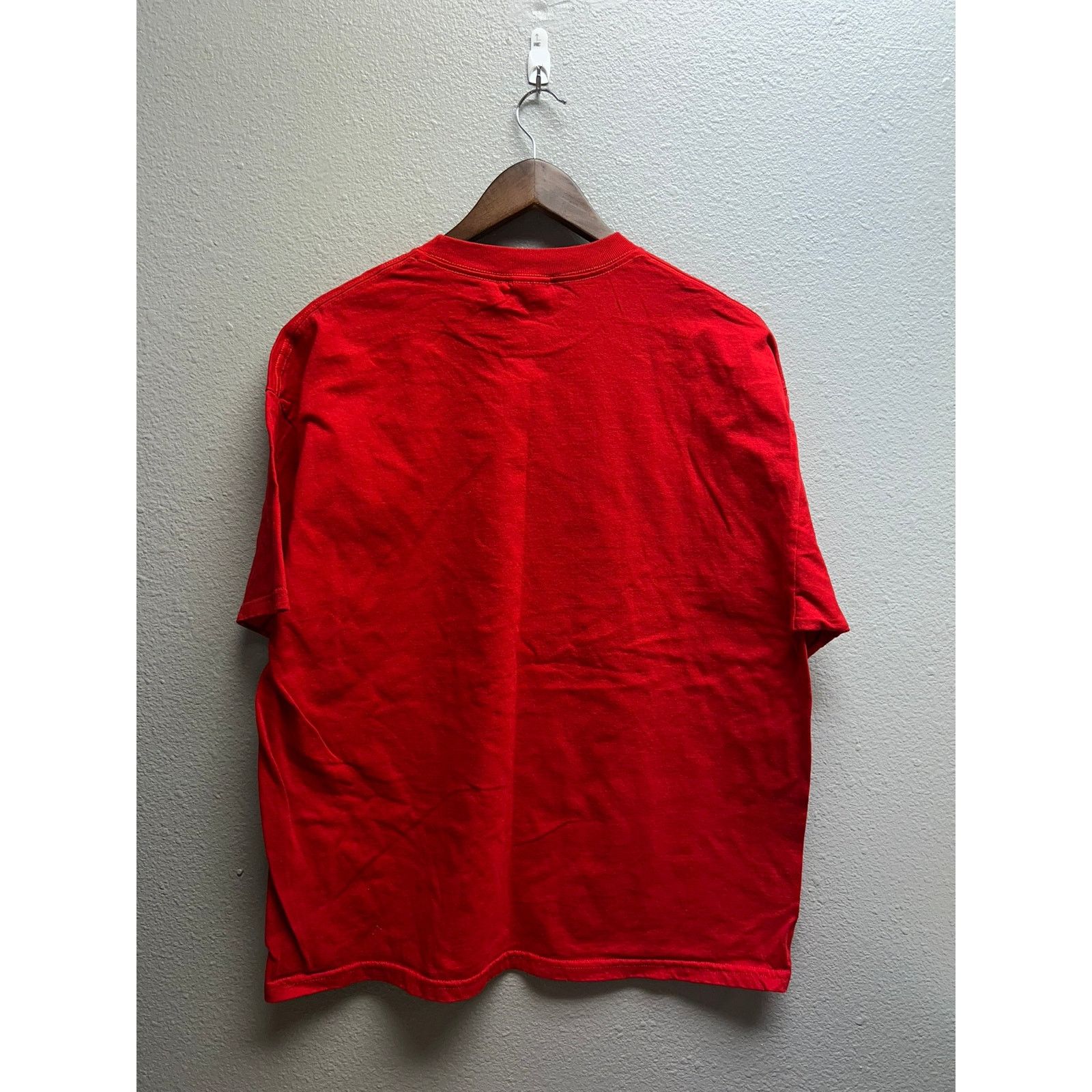 Fruit Of The Loom Vintage John Legend Shirt Local Crew Tee R&B Once Again Tour Size US XL / EU 56 / 4 - 5 Thumbnail