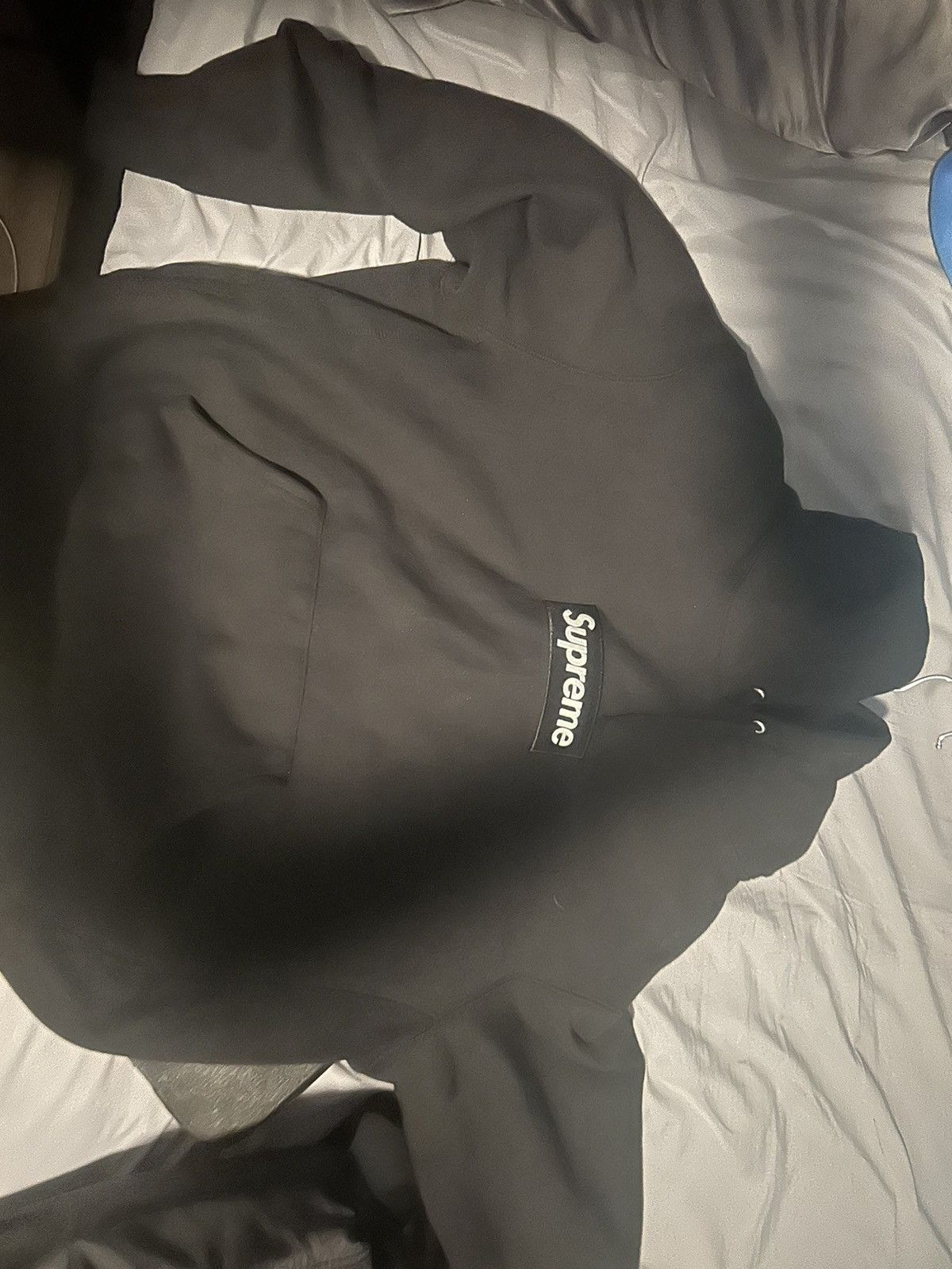 Supreme Supreme Box Logo SS23 Size US S / EU 44-46 / 1 - 1 Thumbnail