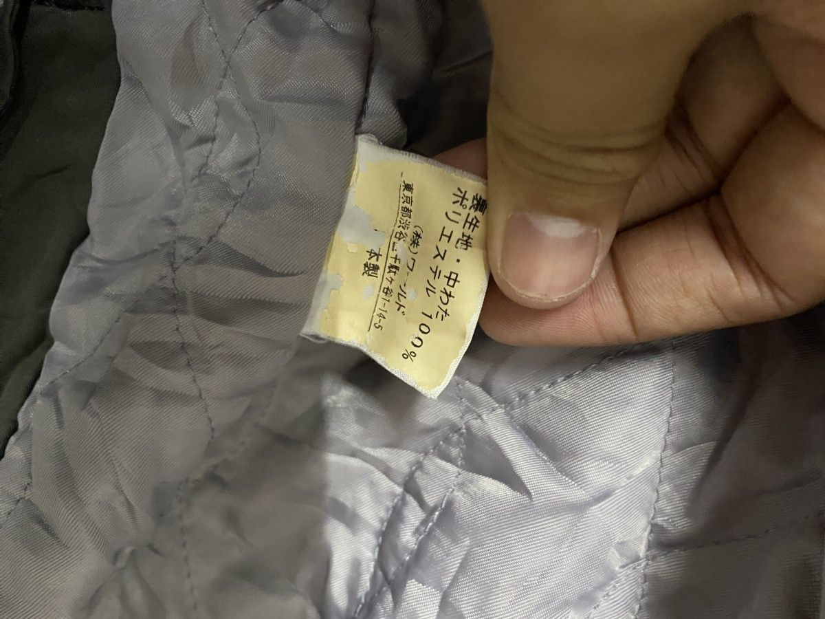 Japanese Brand × Takeo Kikuchi × Vintage Takeo Kikuchi Jacket Size US L / EU 52-54 / 3 - 6 Thumbnail
