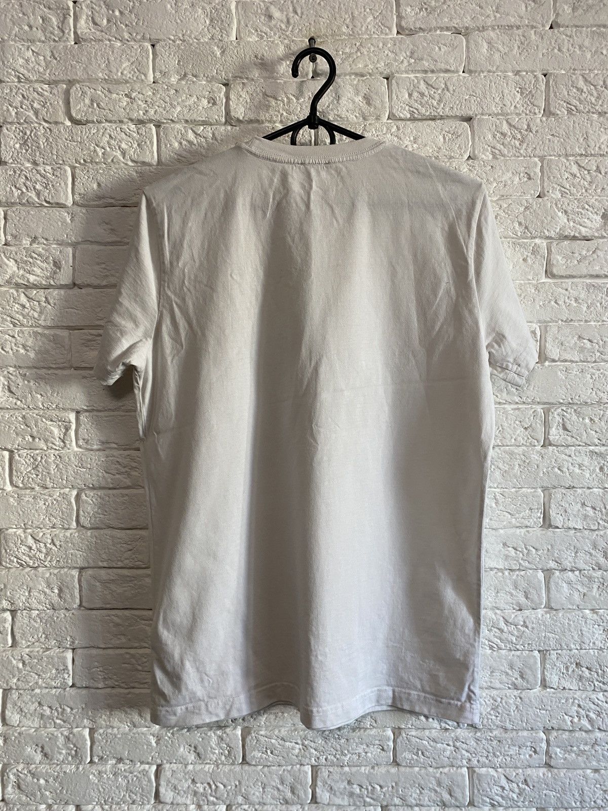 Diesel Diesel Opium Big Star T-shirt Size US M / EU 48-50 / 2 - 4 Thumbnail