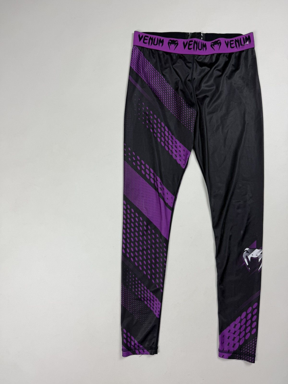 Other Venum Men’s Compression Athletic Tights Leggins Size L Size US 34 / EU 50 - 2 Thumbnail