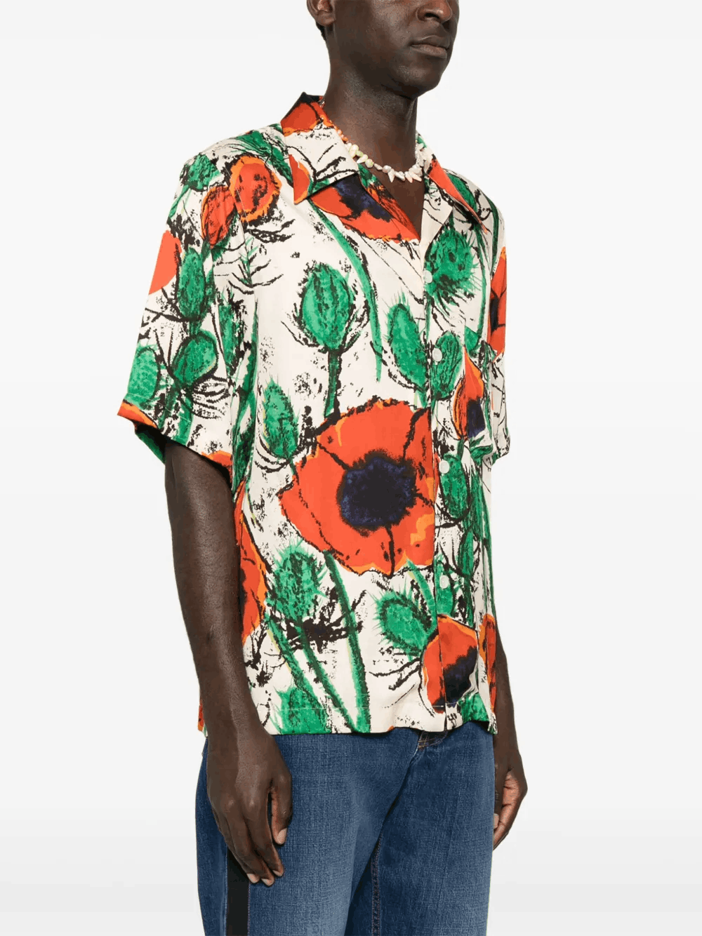 Other Highlife Shirt Size US S / EU 44-46 / 1 - 3 Thumbnail