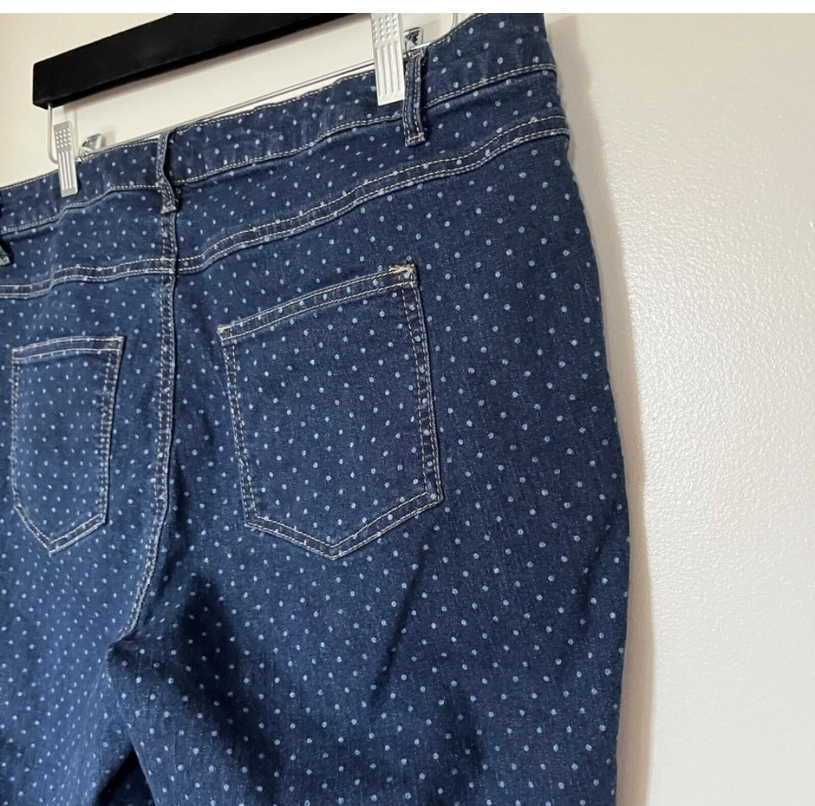 Other Woman Within jeans Size 42" / US 20 - 6 Thumbnail