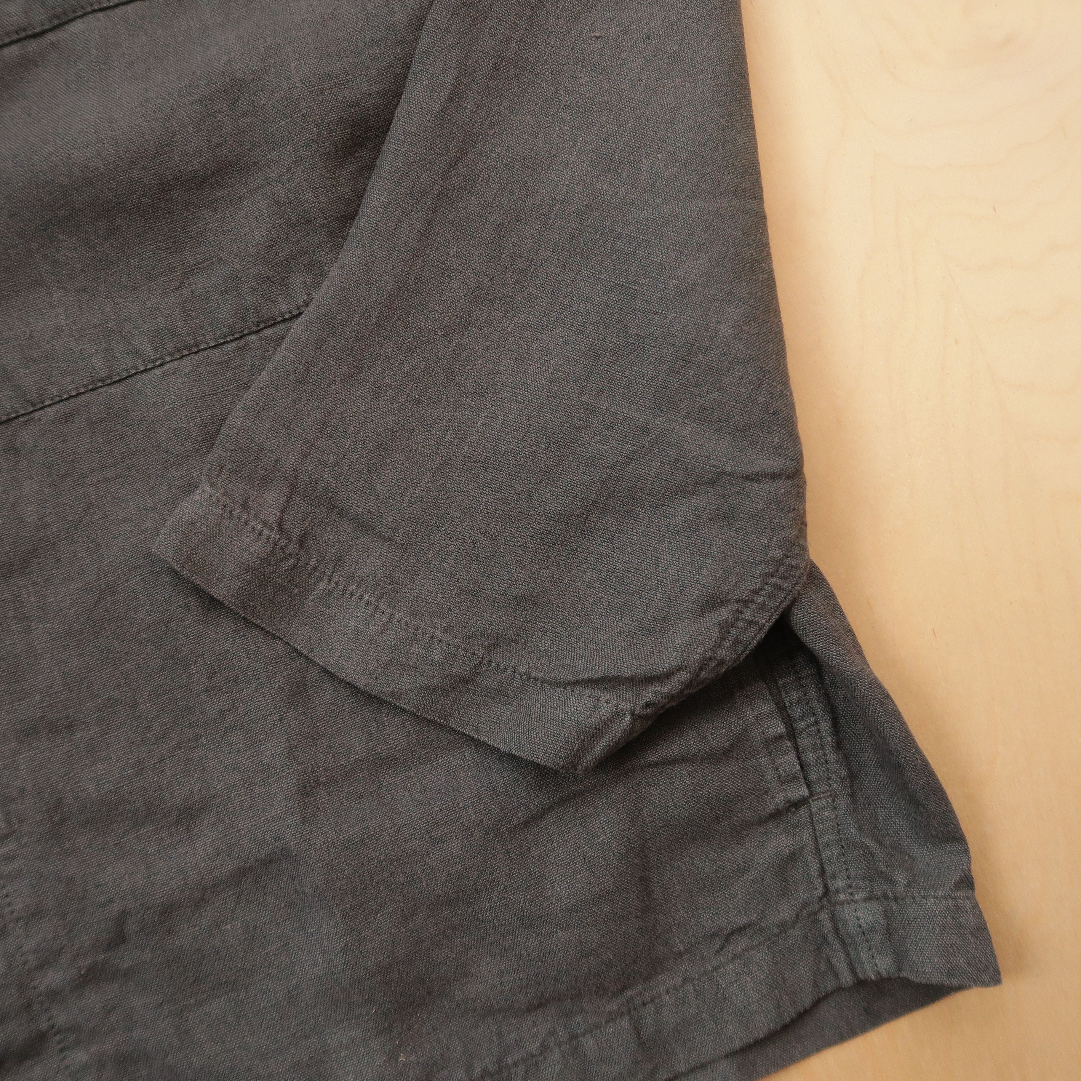 C.P. Company Rare 80s C.P. Company Utility Work Jacket Multi Pocket Size US XL / EU 56 / 4 - 10 Thumbnail