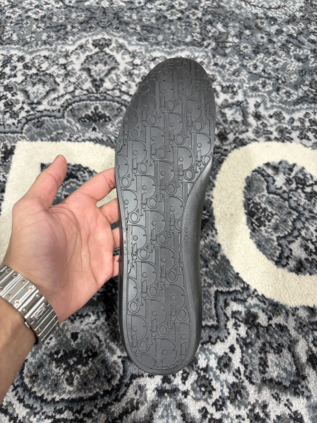 Dior Dior B22 size 10US/45EU Size US 10 / EU 43 - 7 Thumbnail