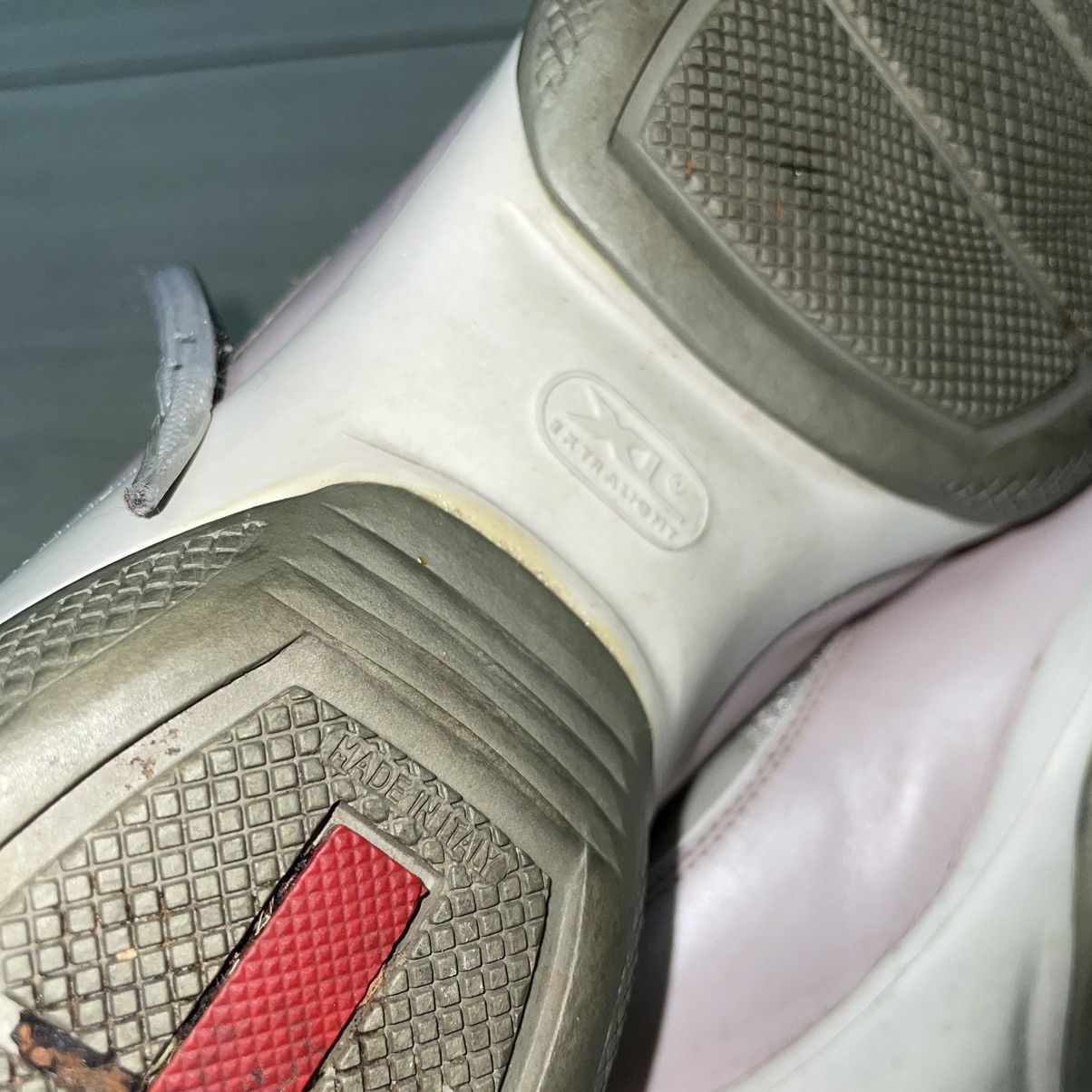 Prada Prada America Cups in Shy Pink Size US 8 / EU 41 - 10 Thumbnail