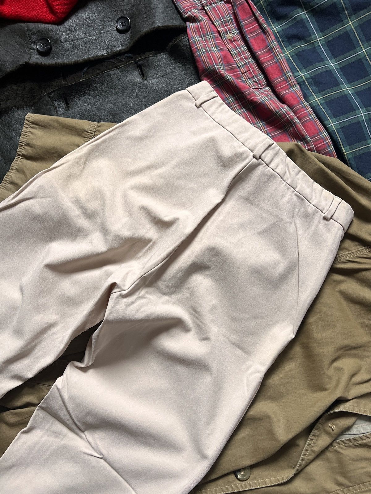 Marithe + Francois Girbaud Vintage Marithe Francois Girbaud Sporcity Pants Size 27" / US 4 / IT 40 - 7 Thumbnail