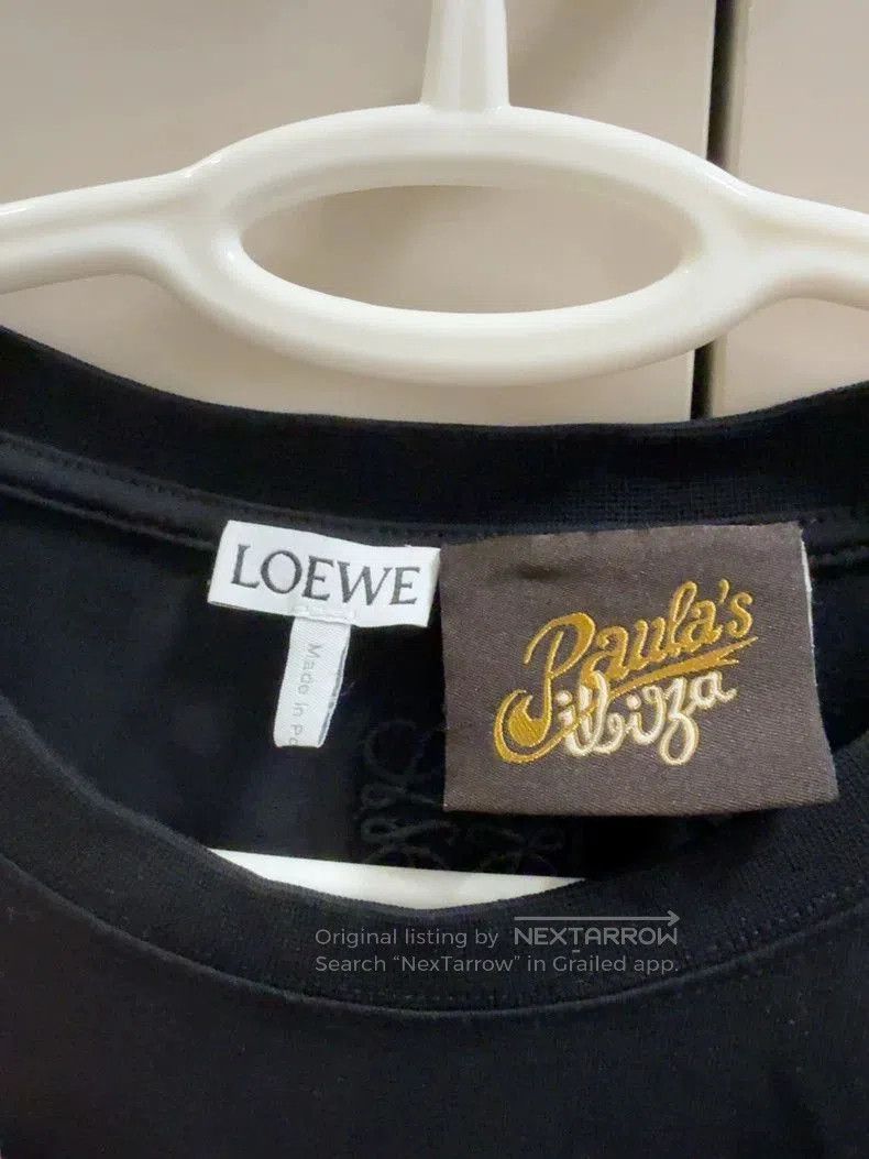 Loewe Loewe Paula's Ibiza Summer Limited T. Size US M / EU 48-50 / 2 - 3 Thumbnail