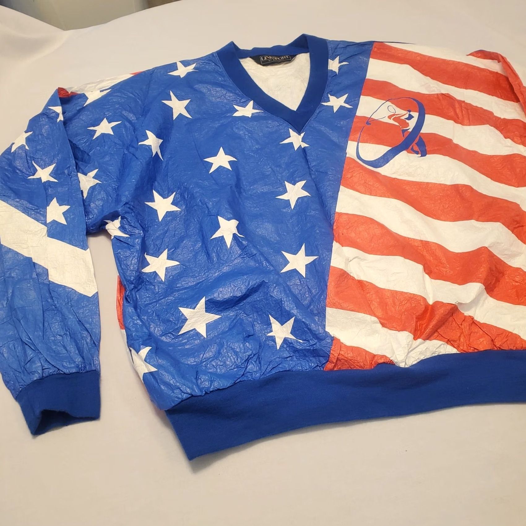 Vintage Item Specifications: Size US XXL / EU 58 / 5 - 2 Thumbnail