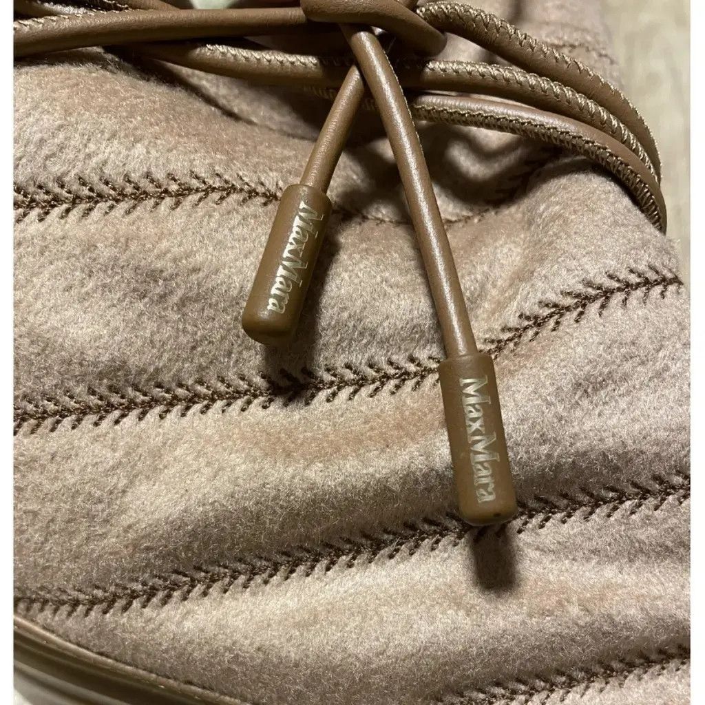 Max Mara Boots, Max Mara Size US 6 / IT 36 - 4 Thumbnail