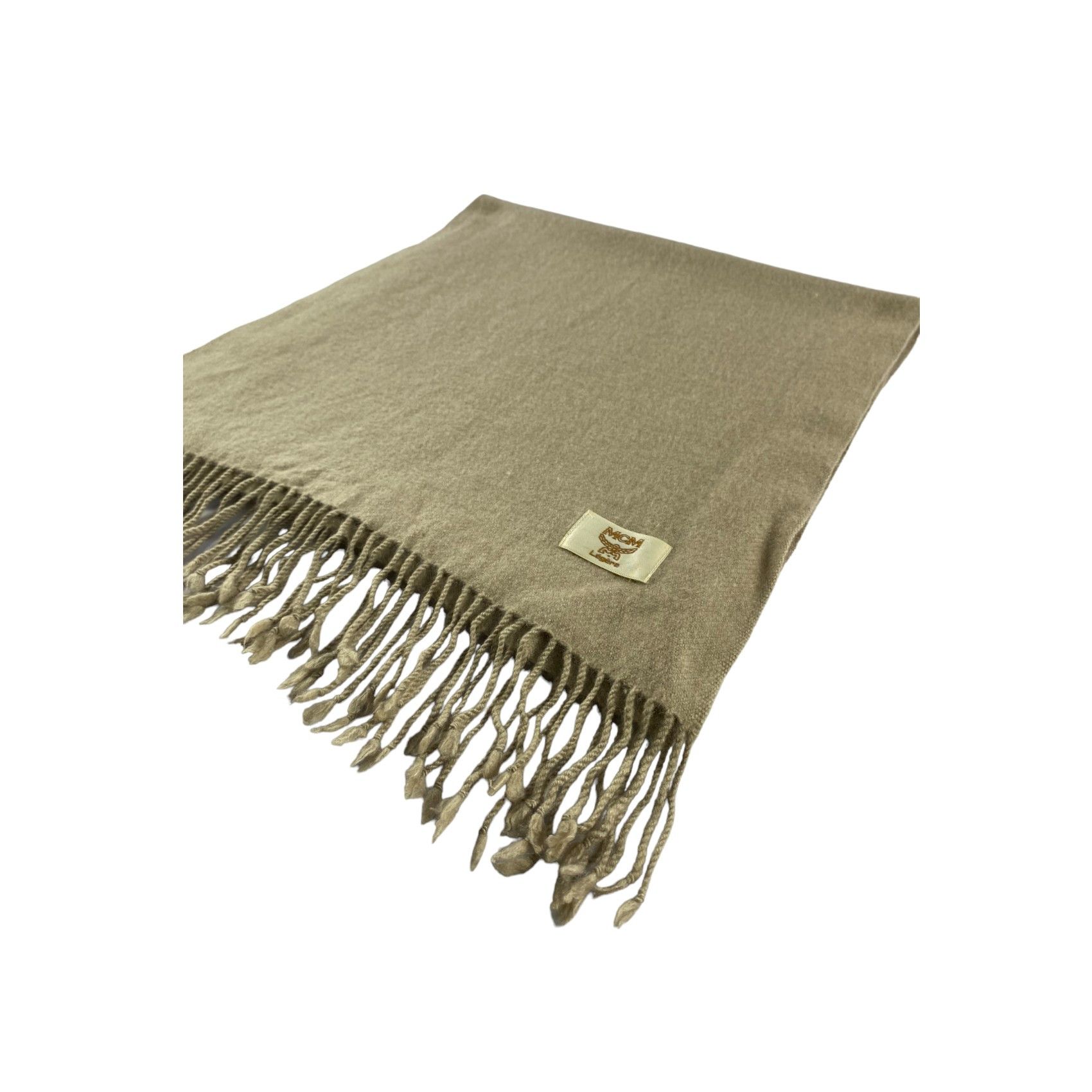 MCM MCM Scarf / Muffler / Neckwear - WW1261 Size ONE SIZE - 3 Thumbnail