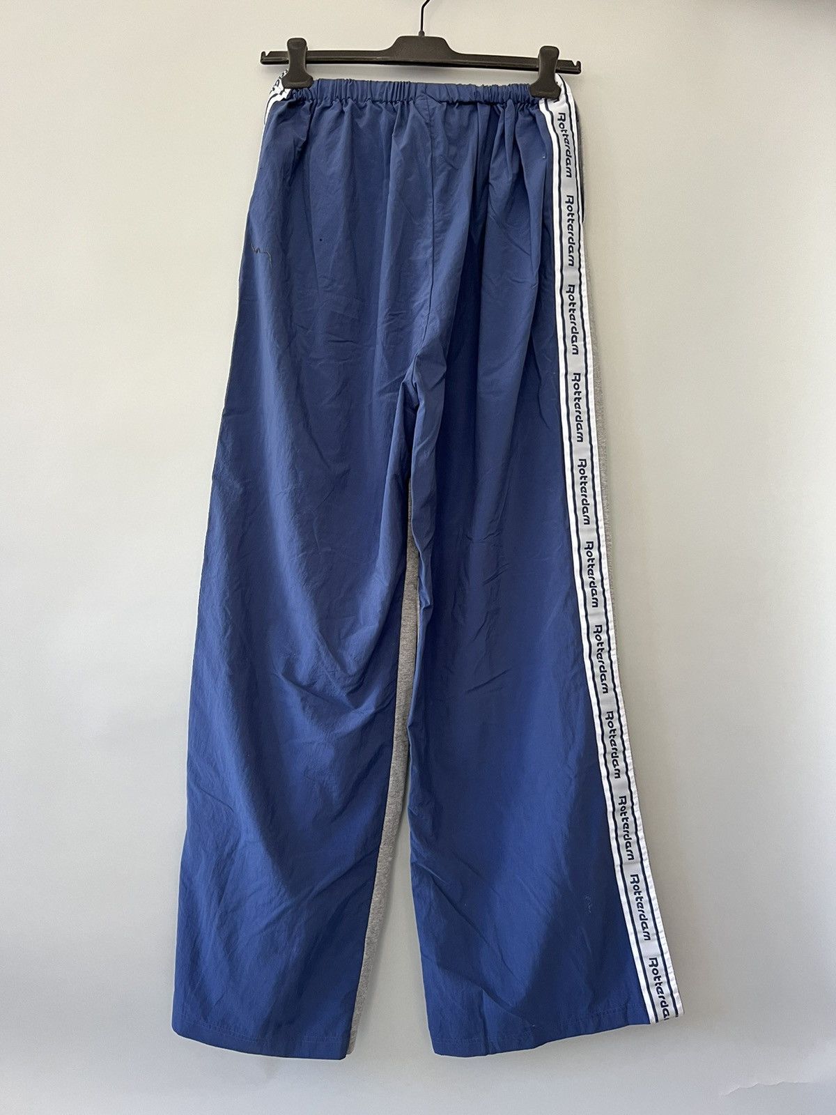Vetements Vetements x Reebok Rotterdam Hybrid Track Pants Size US 32 / EU 48 - 2 Thumbnail