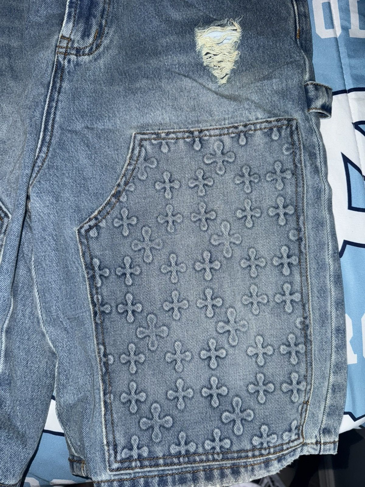 Other PlusOne USA streetwear Size US 30 / EU 46 - 2 Thumbnail