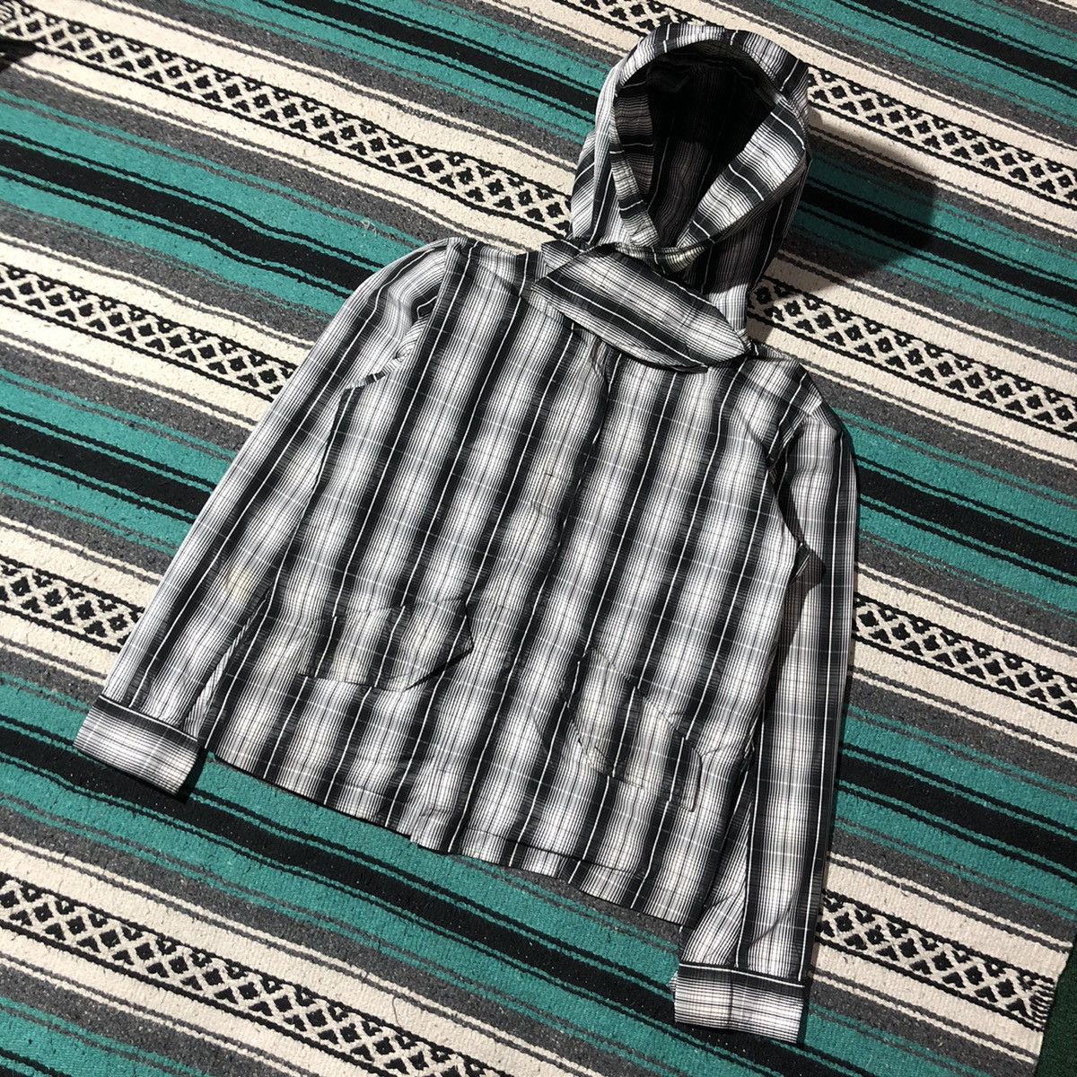 If Six Was Nine Semantic Design Magician Jacket Size US M / EU 48-50 / 2 - 7 Thumbnail