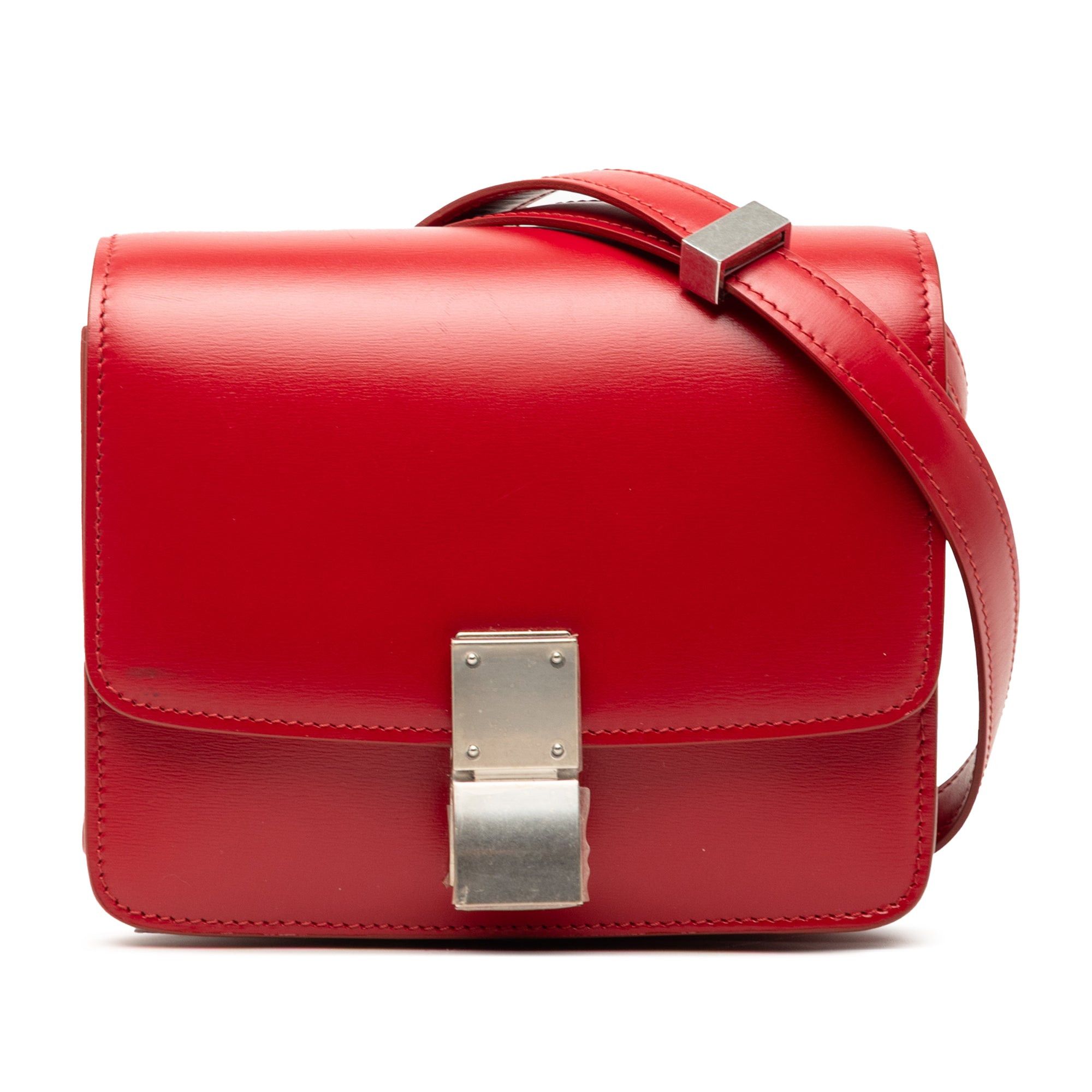 Celine Small Calfskin Classic Box Size ONE SIZE - 1 Thumbnail