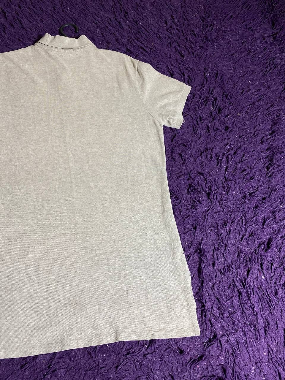 Polo Ralph Lauren × Ralph Lauren × Vintage Mens Vintage Polo Ralph Lauren Polos Streetwear Luxury Tee Size US L / EU 52-54 / 3 - 14 Thumbnail