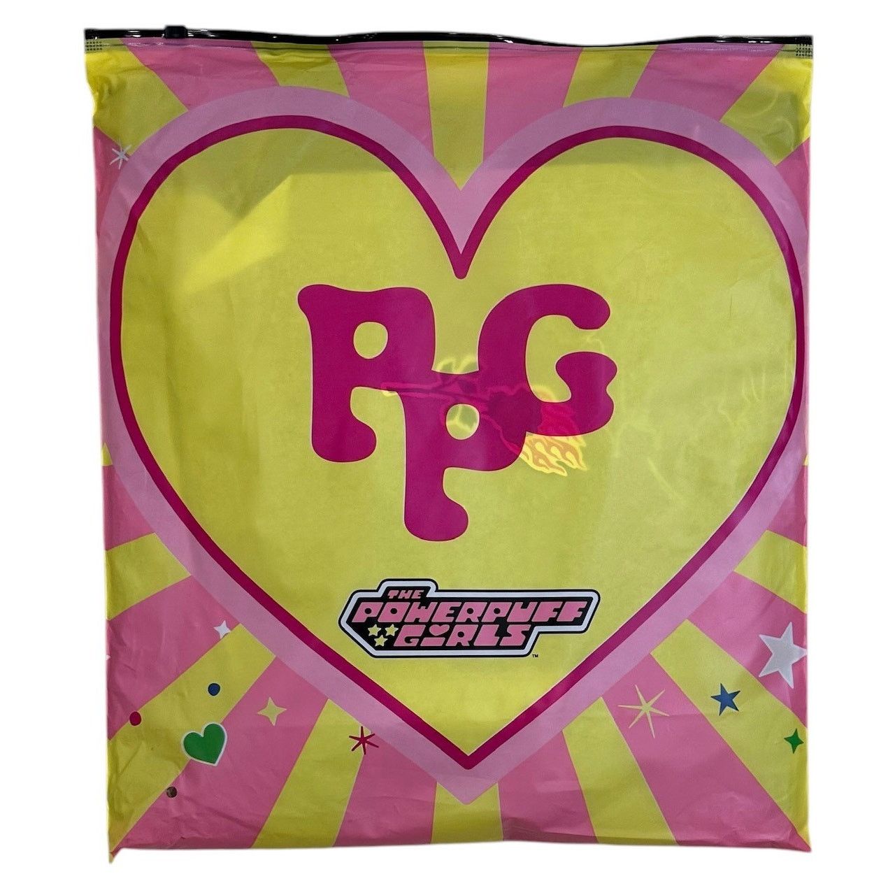 Civil Regime Civil Regime Powerpuff Girls Mojo's Torment 199X Twofer Tee Size US XL / EU 56 / 4 - 4 Thumbnail