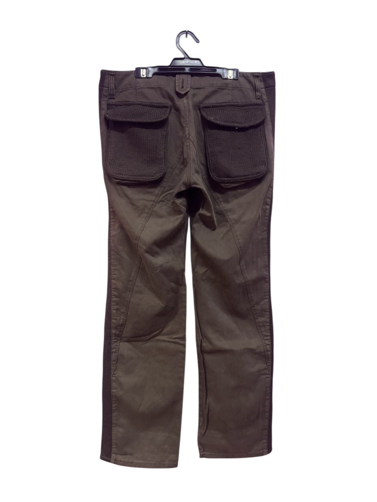 PPFM PPFM Pants Size L Size US 34 / EU 50 - 2 Thumbnail