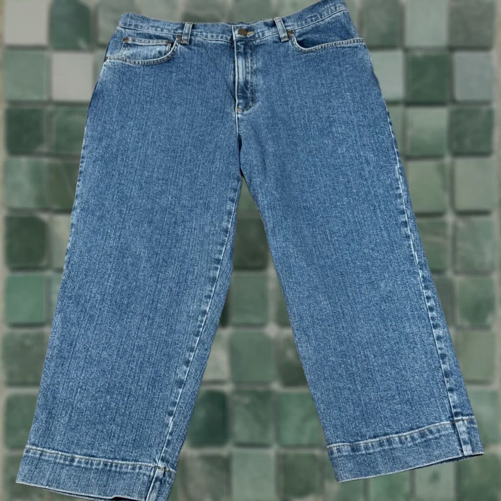 Denime VINTAGE: NO (exclude) Size 36" / US 14 / IT 50 - 1 Thumbnail