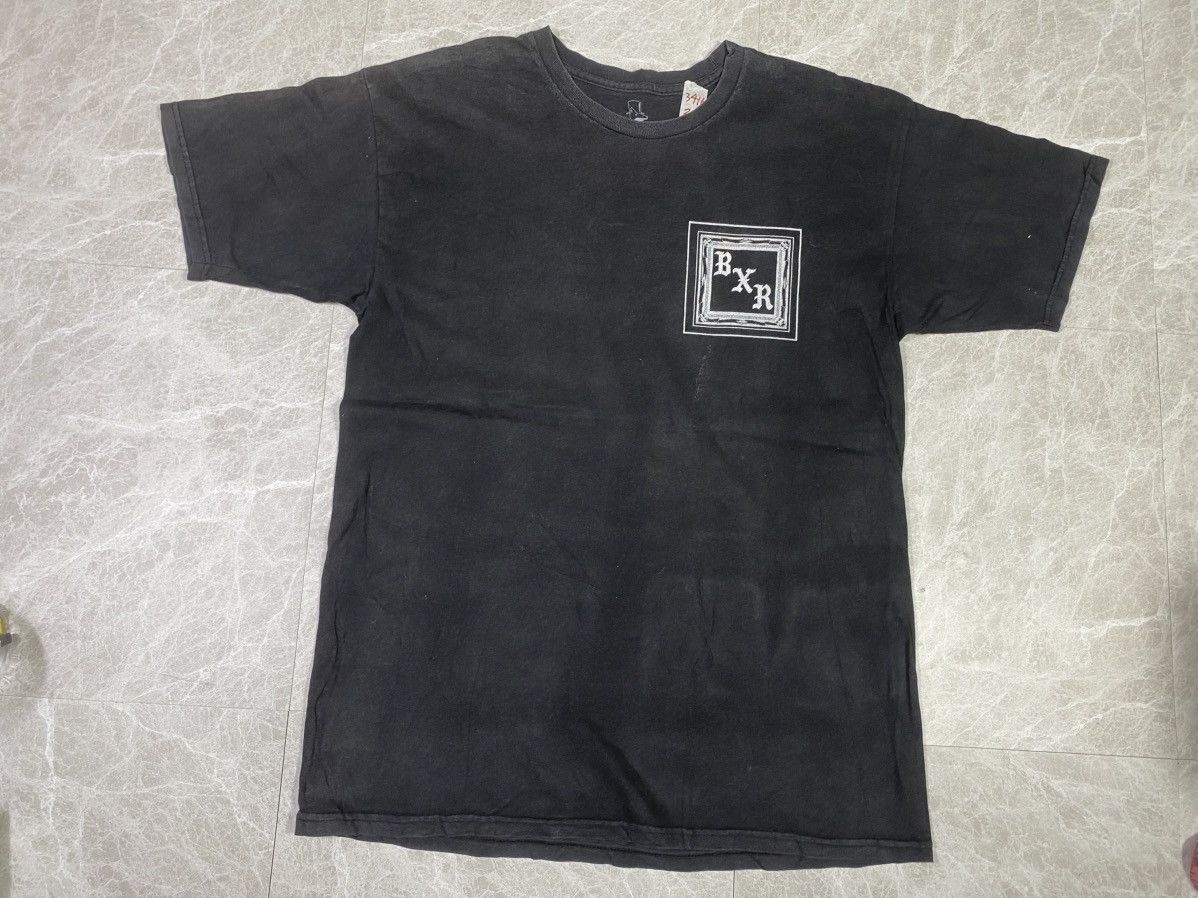 Other Born X raise big logo size m BXR Size US M / EU 48-50 / 2 - 9 Thumbnail