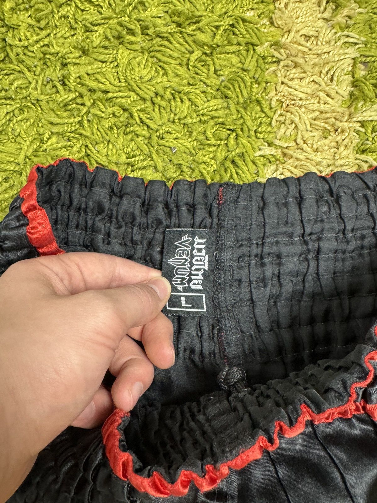 Other Venum Shorts Muay Thai Kick Boxing MMA UFC Size US 34 / EU 50 - 3 Thumbnail