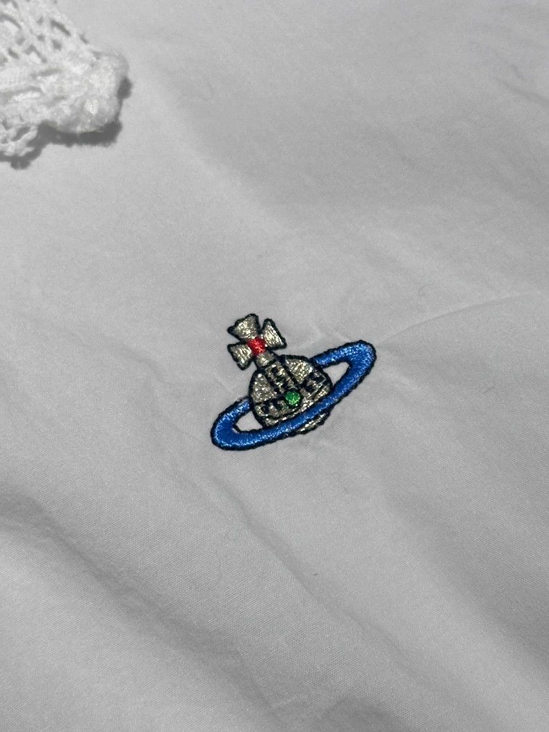Vivienne Westwood Vivienne Westwood The Queen of the West turned up her coll Size S / US 4 / IT 40 - 4 Thumbnail