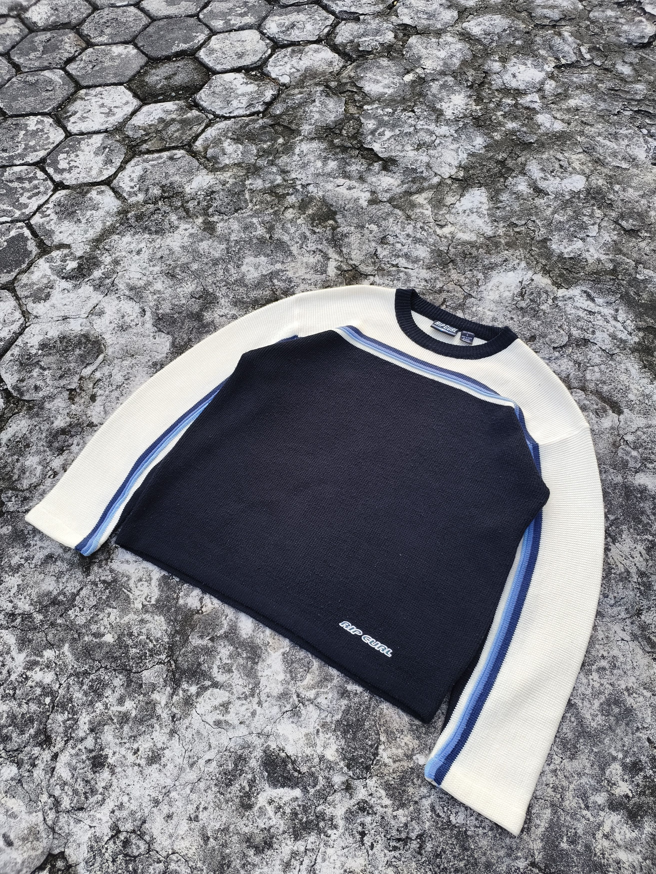 Rip Curl Rip Curl Knitwear Size US L / EU 52-54 / 3 - 2 Thumbnail